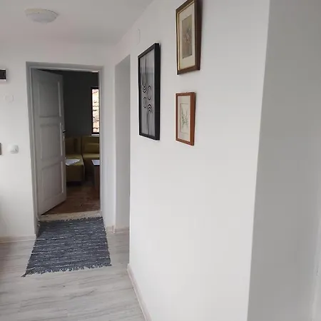 Cactus House Ovchartsi (Stara Zagora)