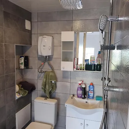 Cactus House Apartment