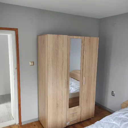 Apartamento Cactus House *