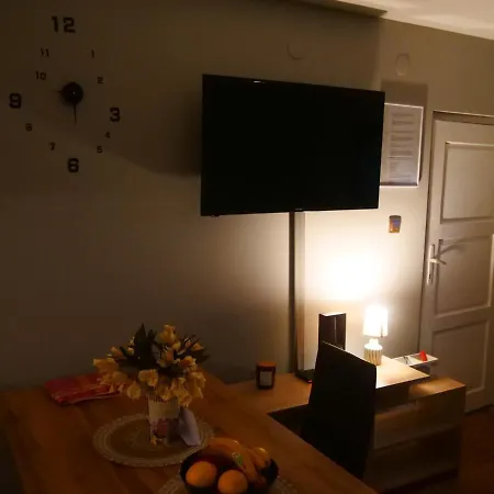 Cactus House Apartment *