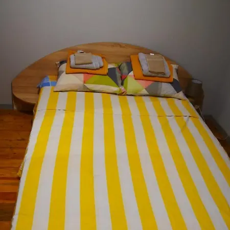 Cactus House Apartment