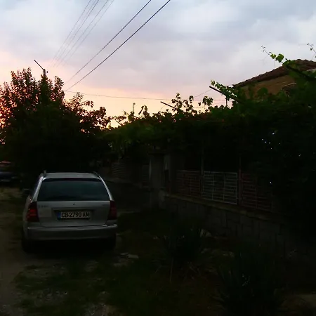 Apartment Cactus House *