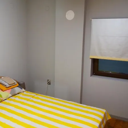 Apartamento Cactus House *