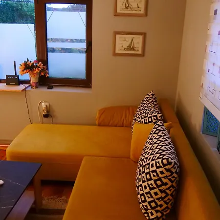Apartamento Cactus House Ovchartsi (Stara Zagora)