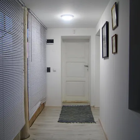 Cactus House Apartment *