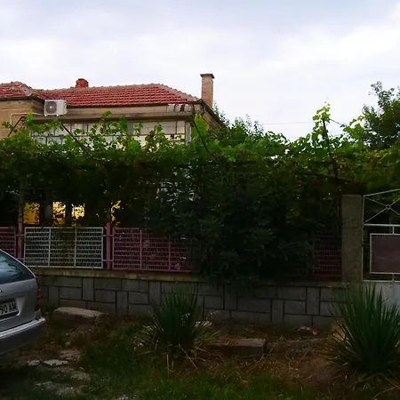 Apartment Cactus House *