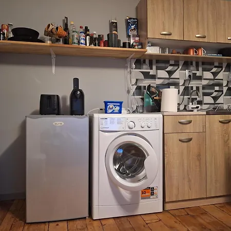 Cactus House Apartment Ovchartsi (Stara Zagora)