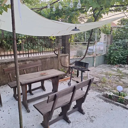 Cactus House Apartment *