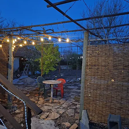 Apartment Cactus House Ovchartsi (Stara Zagora)