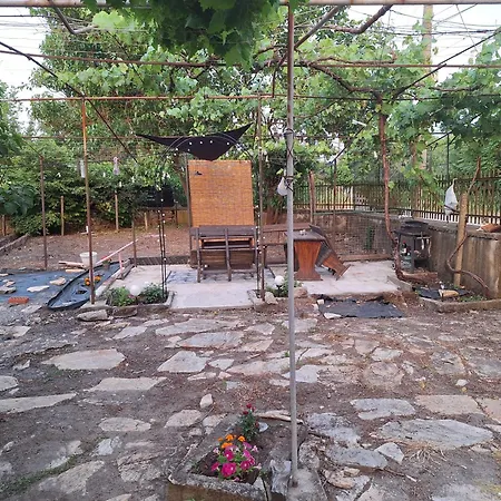 Cactus House Appartamento Ovchartsi (Stara Zagora)