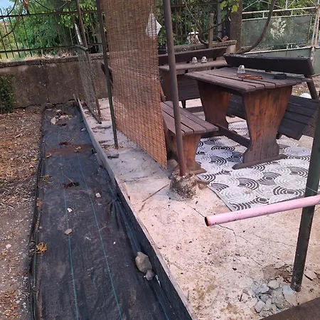 Cactus House Ovchartsi (Stara Zagora)