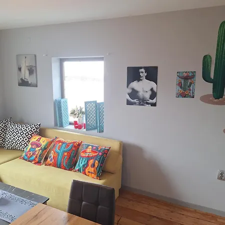 Cactus House * Ovchartsi (Stara Zagora)