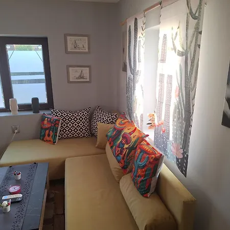 Cactus House * Ovchartsi (Stara Zagora)